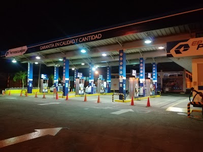 Photos of Estaci&oacute;n De Servicios ESMERALDAS EP PETROECUADOR