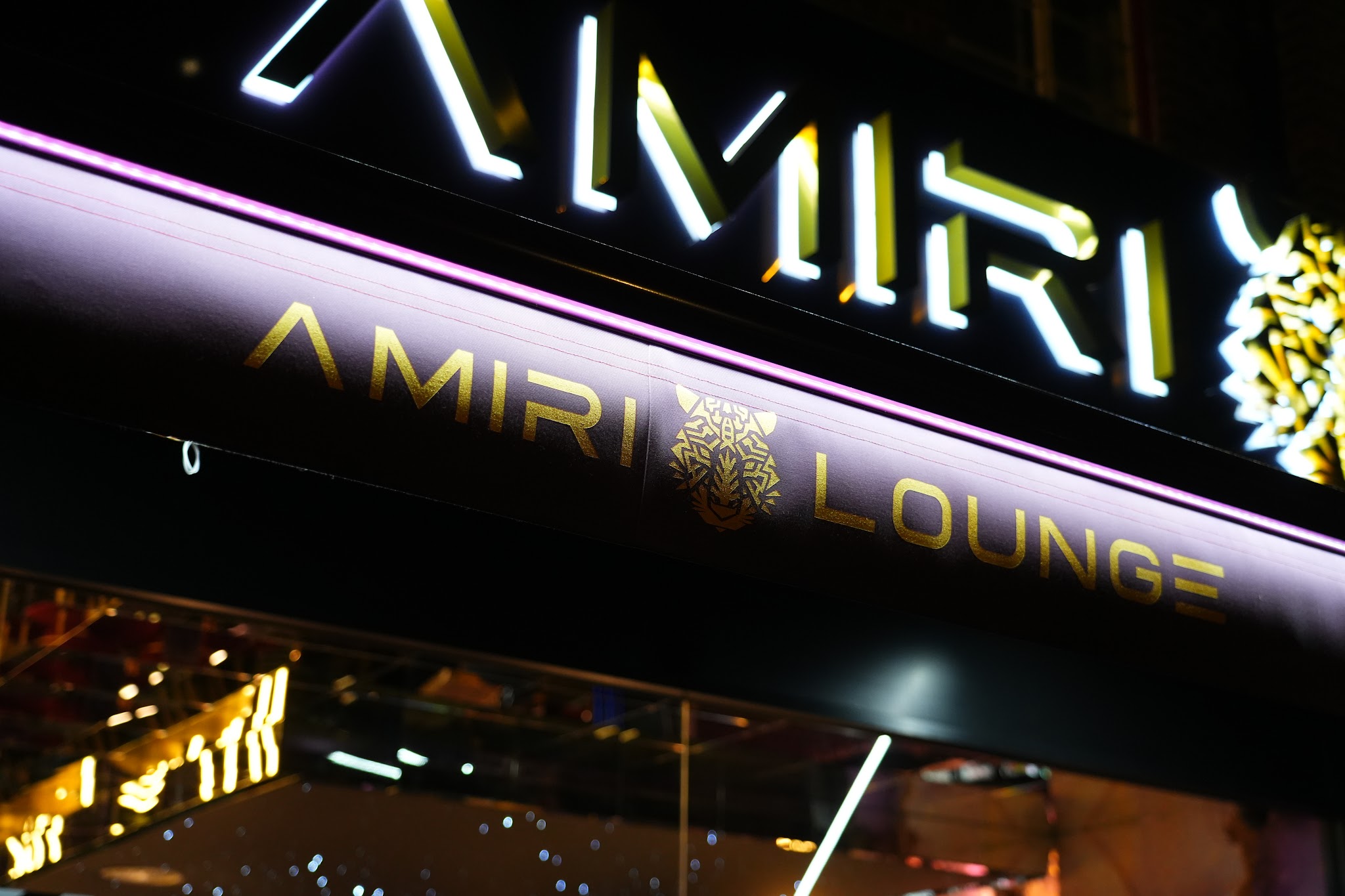 AMIRI RESTAURANT & LOUNGE - Catering - photo 1