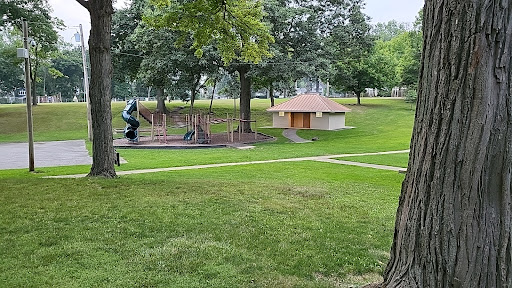 Durling Park - Visual