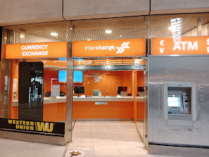 Photo n°3 de Western Union & Currency Exchange à Roissy-en-France (Bureau de change)