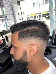 Photo n°2 de Barbershop Mixte à Freyming-Merlebach (Salon de coiffure)