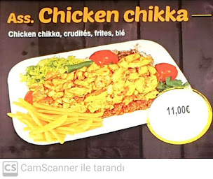 Photo n°36 de GRILL SULTAN RESTAURANT à Noisy-le-Sec (Restaurant turc)