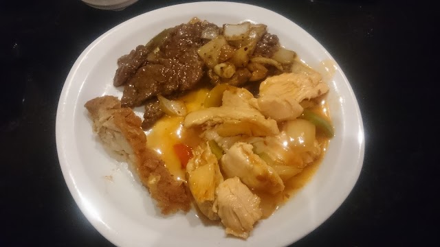 Sushi Bonheur