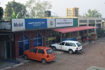 Photos of Dhamrai CNG Filling Station