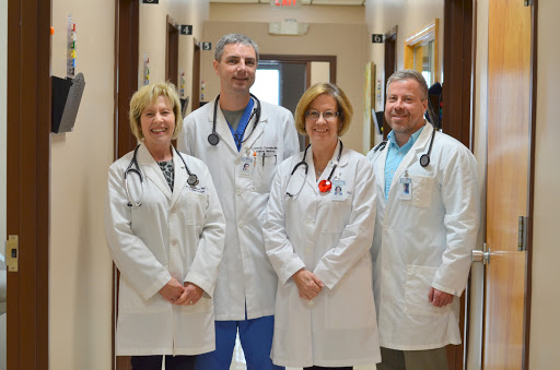 Acute Care Clinic, Inc