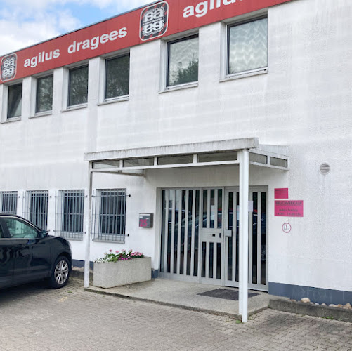 Werksverkauf agilus dragees