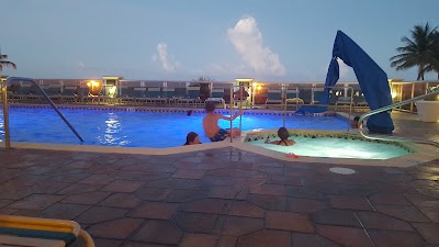 Photos of Hollywood Beach Tower