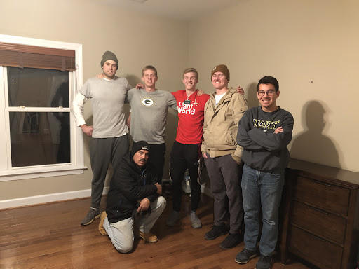 Born Ready Movers