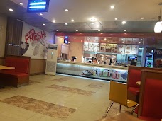 KFC Sukkur