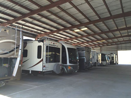 El Dorado Hills Storage