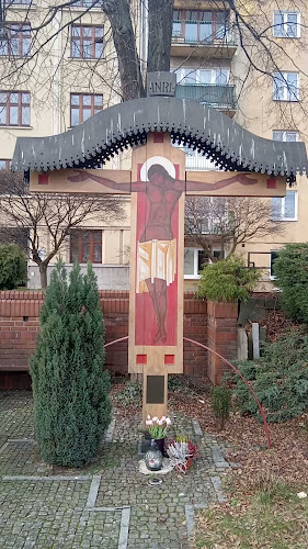 Godziny otwarcia Parafia pw. Miłosierdzia Bożego w Krakowie