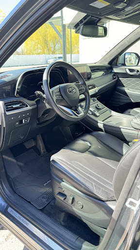 Luxe Lobo Detailing