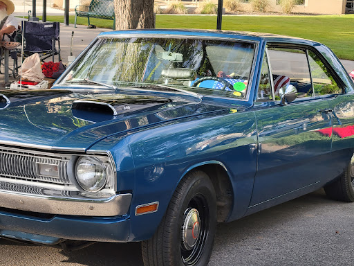 Emmett Show and Shine - Thumbnail