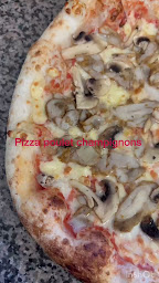 Photo n°14 de Restaurant A La Baraka à Les Pavillons-sous-Bois (Restaurant halal)