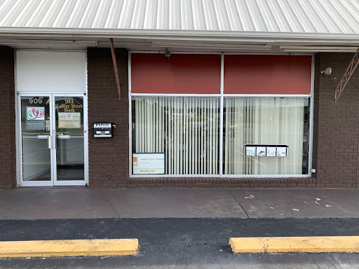 Speedy Self Storage