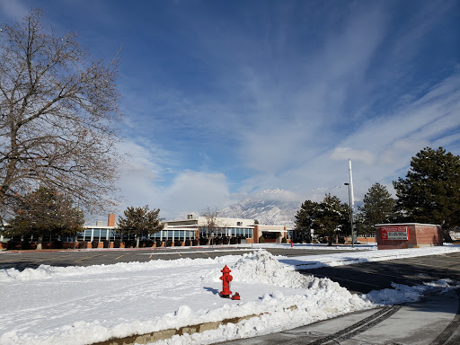 Peruvian Park Elementary School - Thumbnail