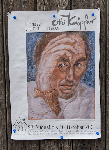Otto Knöpfer Haus - Visual