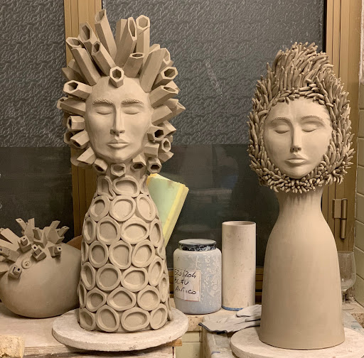 Ceramiche Futuro D`Arte Snc Gallery - Italy