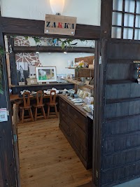 dogrun&cafe オンジーハウス