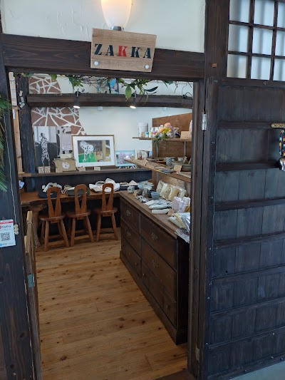 dogrun&cafe オンジーハウス