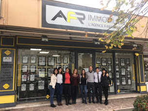 Photo n°22 de AFR Immobilier Chatou - Agence de gestion locative et syndic de coproprièté. à Chatou (Copropriété)