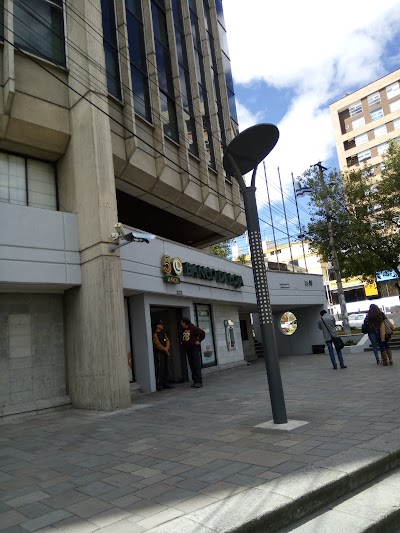embassy