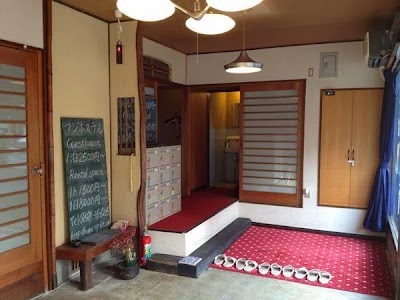 Photos of Onomichi Guest House Fuji Hostel