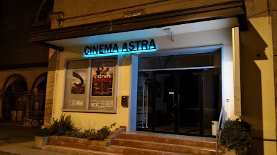 Photos of Cinema Astra Cesena