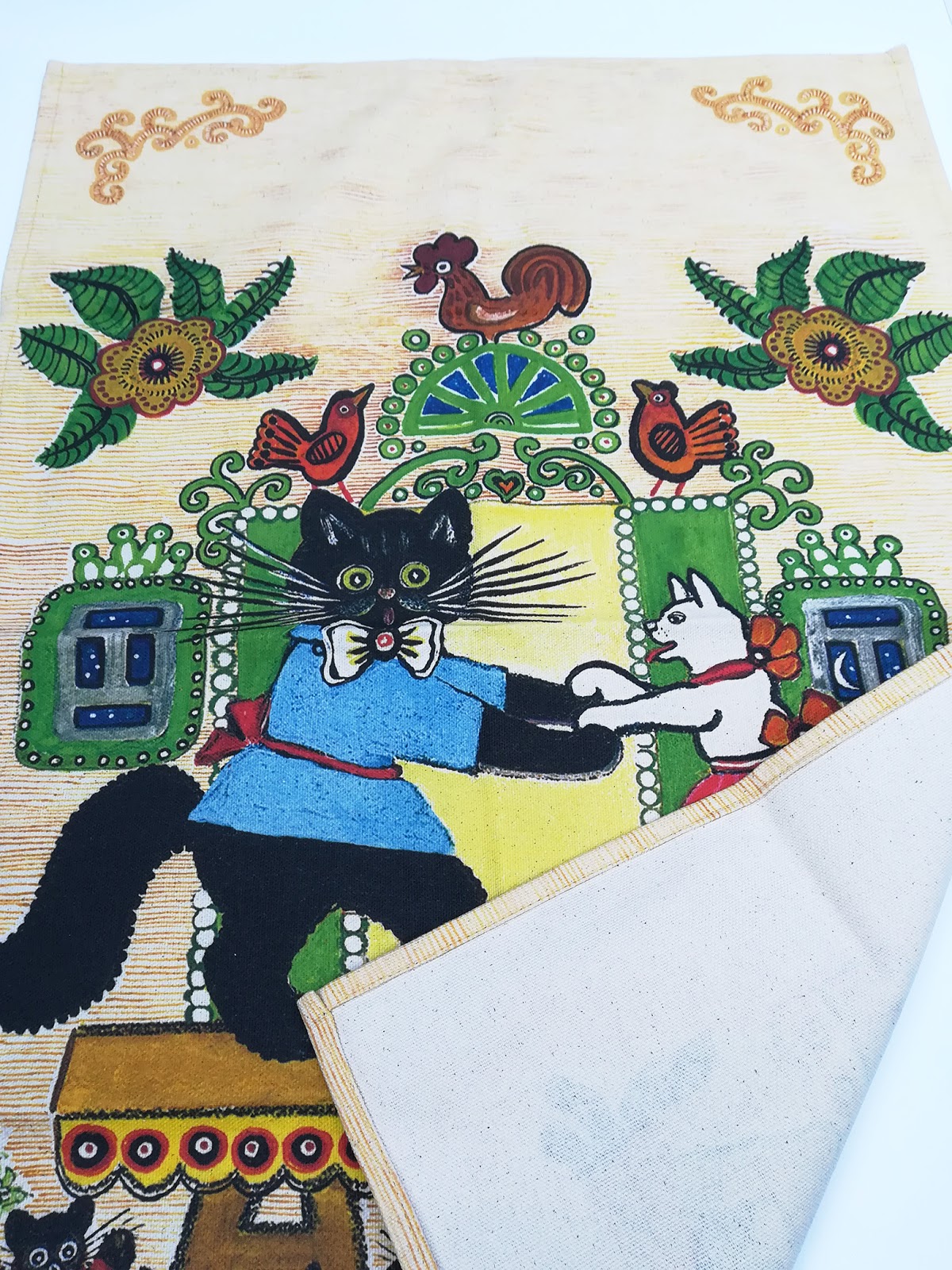 Kapelki Art