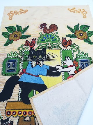 Kapelki Art