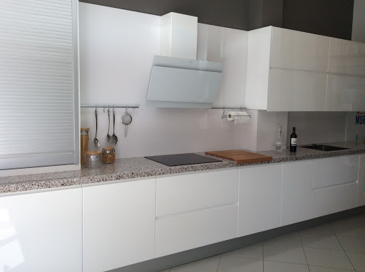 Muebles Moral - Visual
