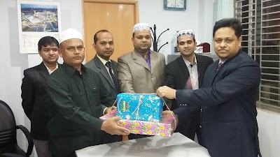 Photos of Islami Bank Ltd. ,Kapasia Branch