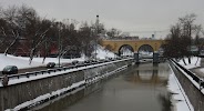 Фотография , Андроньевская набережная, Москва, Россия