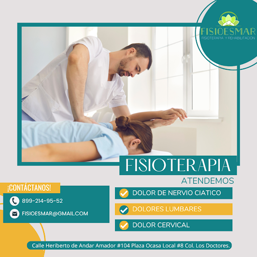 FisioEsMar Fisioterapia y Rehabilitacion - Thumbnail