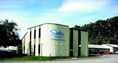 Photos of Shelby Man Made Gems