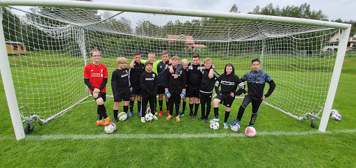 Årjängs IF Fotboll - Thumbnail