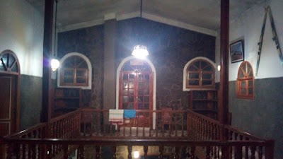 Photos of Refuge du Toukal ( Club Alpin Francais de Casablanca)