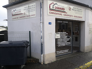 Photo n°3 de Artisan Debard Couvreur 78 à Chambourcy (Couvreur)