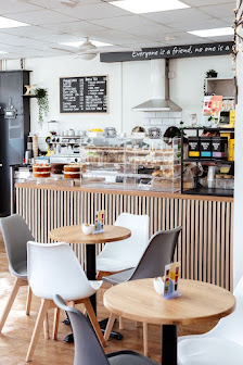 Club Hub Poole 111 St Mary's Rd, Poole BH15 2LJ, United Kingdom