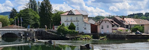 Photo n°17 de Restaurant La Truite de la Loue à Quingey (Restaurant)