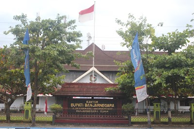 Photos of Banjarnegara Regent Office