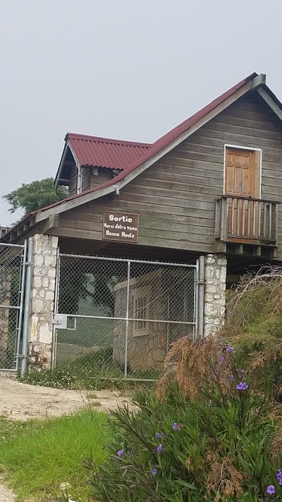Photos of Ranch Le Montcel
