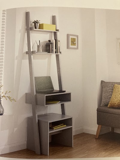 W T Home Centre Ltd