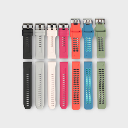 Smart-Watch Straps - Thumbnail