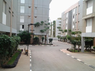 lodging
