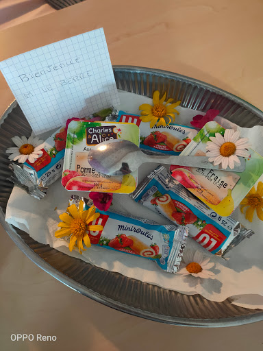 Photo de Mapa du Pays Glazik