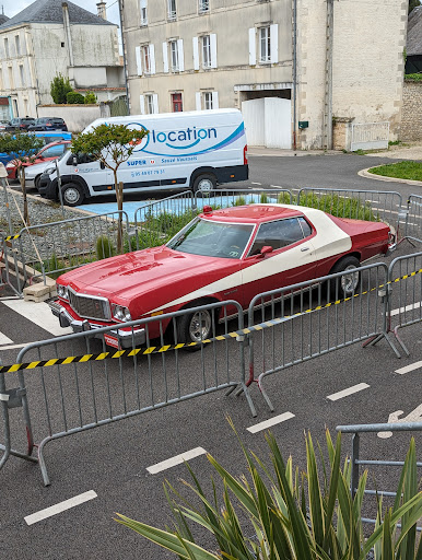 Photo de C.C.A.S Centre Communal Action Social