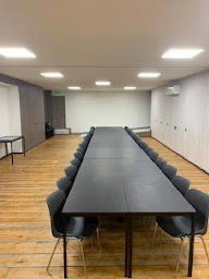 Photo n°11 de Le Portrait - Location de salle à Carcassonne (Service de visioconférence)