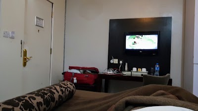 Photos of Best Western Starfire Hotel