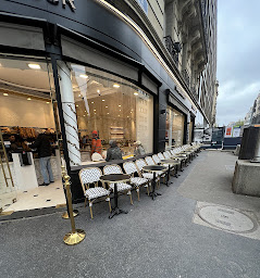 Photo n°84 de La Pompadour à Paris (Sandwicherie)